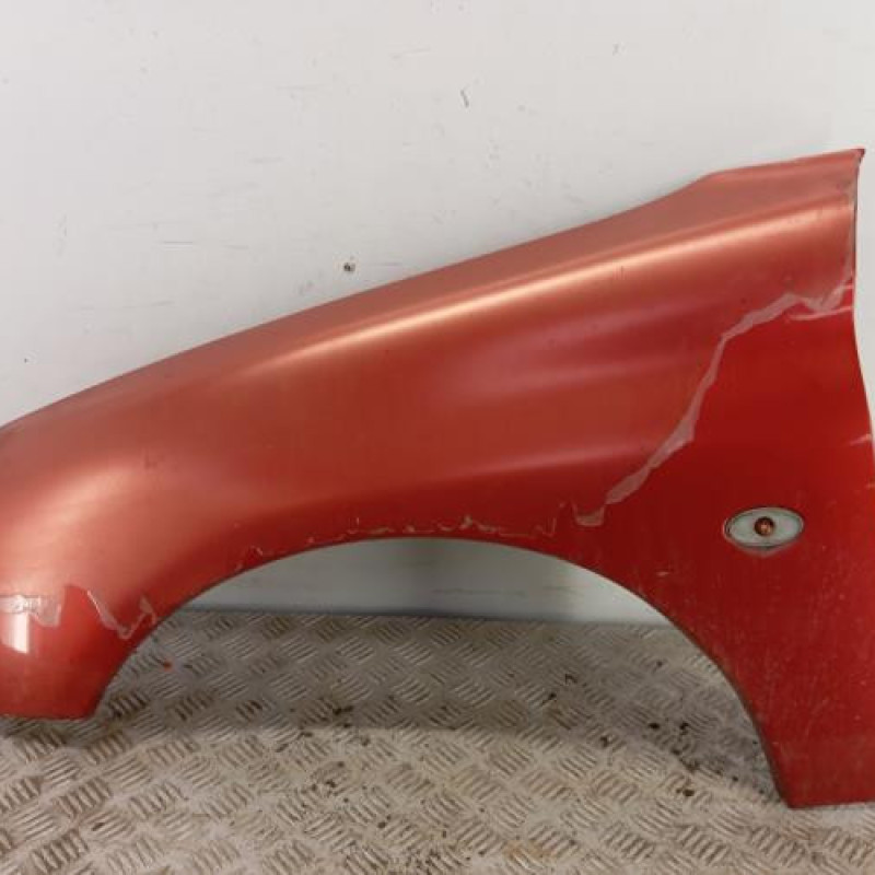 Aile avant gauche PEUGEOT 206 Aile avant gauche PEUGEOT 206