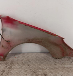 Aile avant gauche PEUGEOT 206