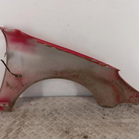 Aile avant gauche PEUGEOT 206
