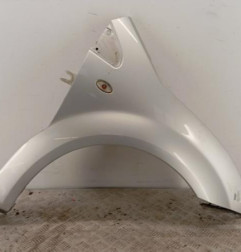 Aile avant droit CITROEN C2 Photo n°1