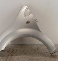 Aile avant gauche CITROEN C2 Photo n°1