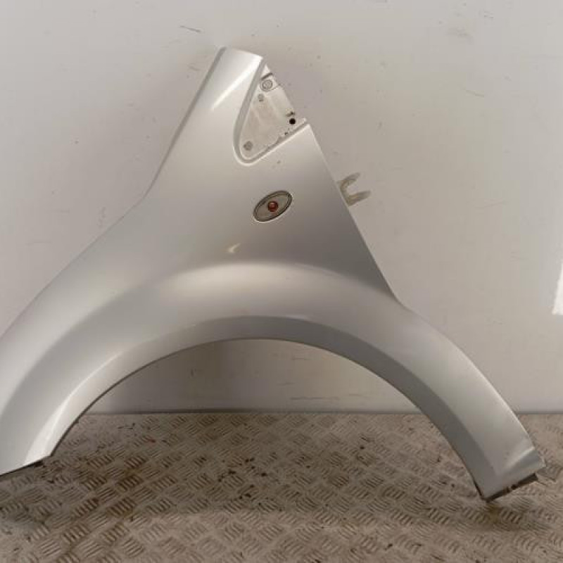 Aile avant gauche CITROEN C2 Aile avant gauche CITROEN C2