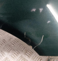 Aile avant droit CITROEN AX