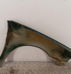 Aile avant gauche CITROEN AX Photo n°3