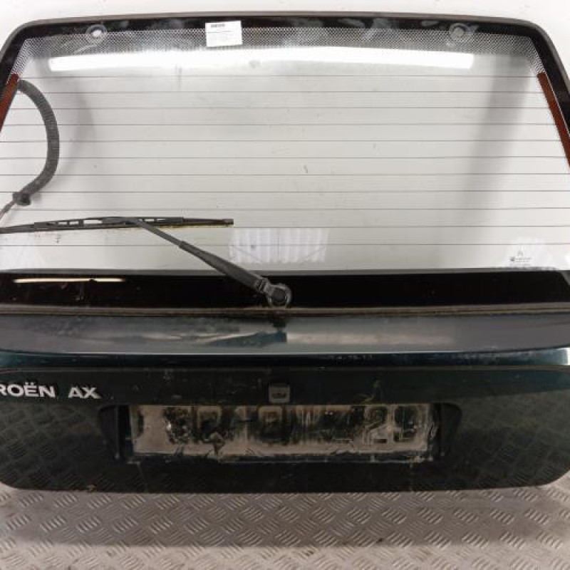 Malle/Hayon arriere CITROEN AX