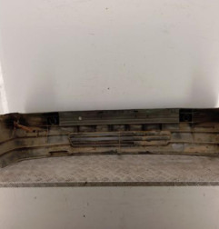 Pare choc avant CITROEN AX Photo n°4