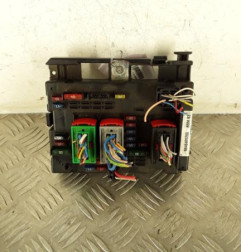 Boitier servitude moteur (BSM) PEUGEOT 307