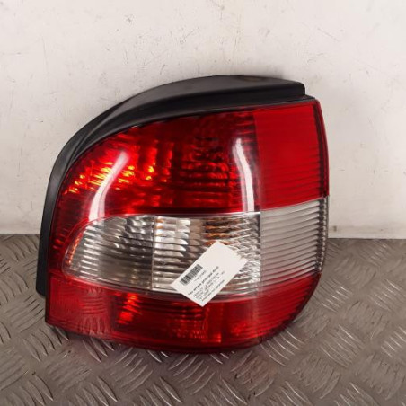 Feu arriere principal droit (feux) RENAULT SCENIC 1 Photo n°1