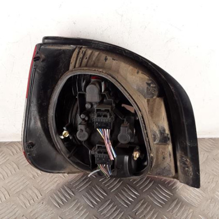 Feu arriere principal droit (feux) RENAULT SCENIC 1