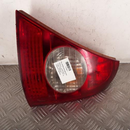 Feu arriere principal droit (feux) RENAULT CLIO 2 Photo n°1