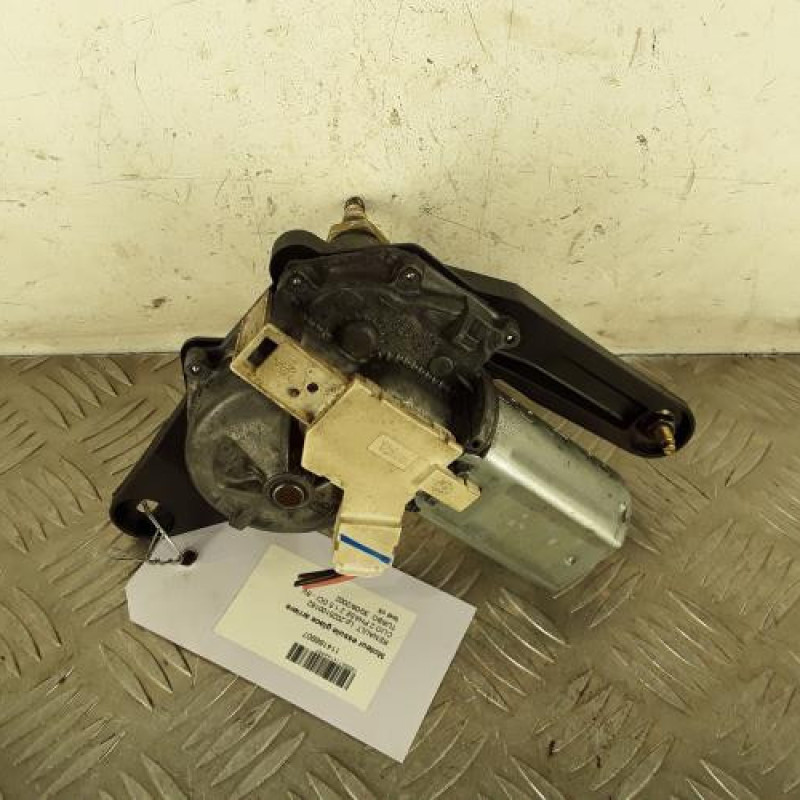 Moteur essuie glace arriere RENAULT CLIO 2