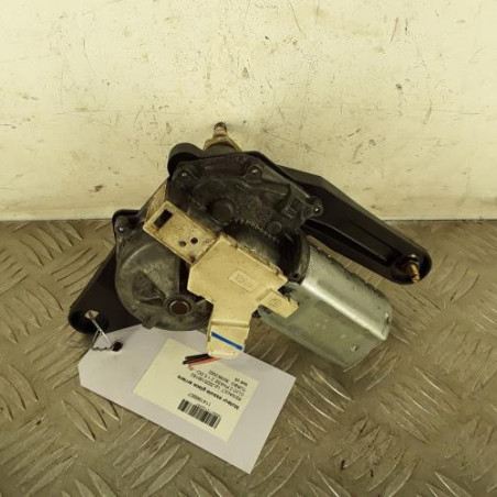 Moteur essuie glace arriere RENAULT CLIO 2 Photo n°1