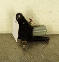 Moteur essuie glace arriere RENAULT CLIO 2