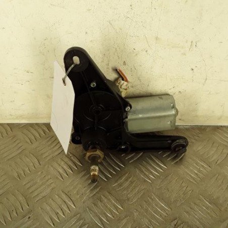 Moteur essuie glace arriere RENAULT CLIO 2