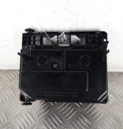 Boitier servitude moteur (BSM) CITROEN C4 1 Photo n°1