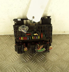 Boitier servitude moteur (BSM) CITROEN C4 1