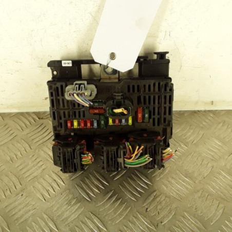 Boitier servitude moteur (BSM) CITROEN C4 1