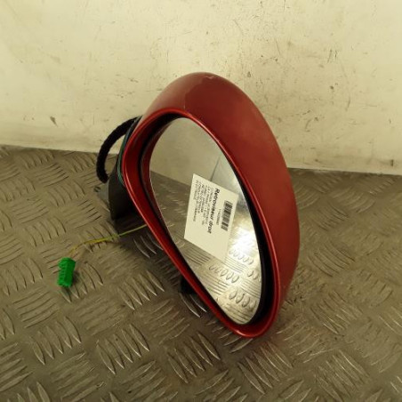 Retroviseur droit CITROEN C4 1 Photo n°1