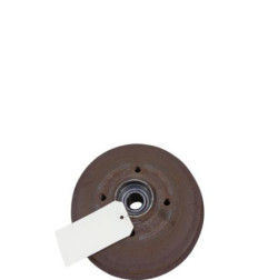 Tambour arriere gauche PEUGEOT 208 1 Photo n°1