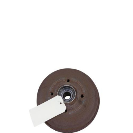 Tambour arriere gauche PEUGEOT 208 1 Photo n°1