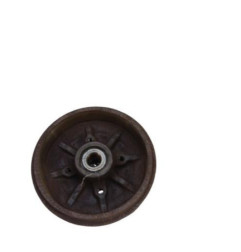 Tambour arriere gauche PEUGEOT 208 1