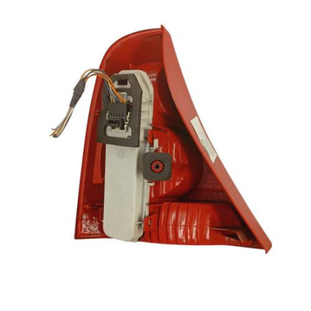 Feu arriere principal droit (feux) RENAULT CLIO 2