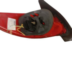 Feu arriere principal droit (feux) PEUGEOT 206