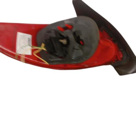 Feu arriere principal droit (feux) PEUGEOT 206