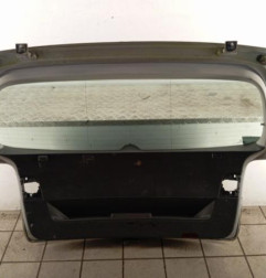 Malle/Hayon arriere VOLKSWAGEN GOLF PLUS