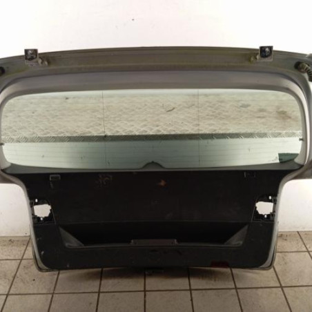 Malle/Hayon arriere VOLKSWAGEN GOLF PLUS