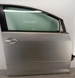 Porte avant droit VOLKSWAGEN GOLF PLUS Photo n°1