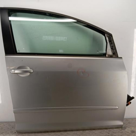 Porte avant droit VOLKSWAGEN GOLF PLUS Photo n°1