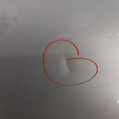 Porte avant droit VOLKSWAGEN GOLF PLUS