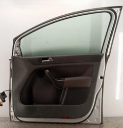 Porte avant droit VOLKSWAGEN GOLF PLUS Photo n°3