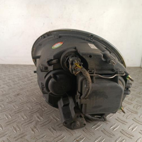 Optique avant principal gauche (feux)(phare) MINI MINI 1 R50/R53