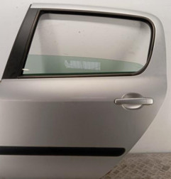 Porte arriere gauche PEUGEOT 307 Photo n°1