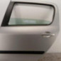 Porte arriere gauche PEUGEOT 307