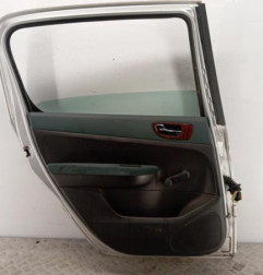 Porte arriere gauche PEUGEOT 307