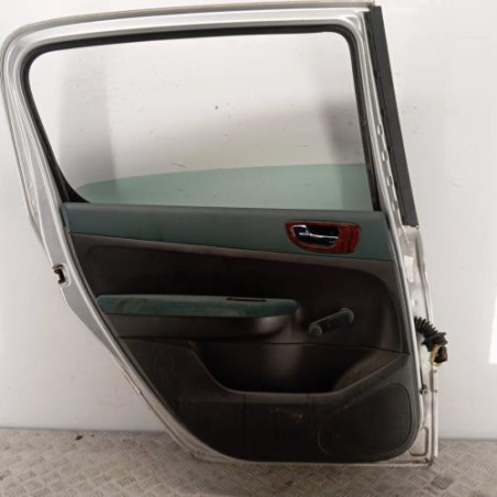 Porte arriere gauche PEUGEOT 307