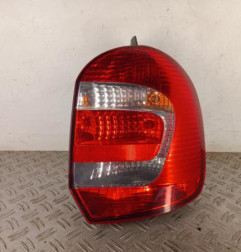 Feu arriere principal droit (feux) RENAULT GRAND MODUS Photo n°1