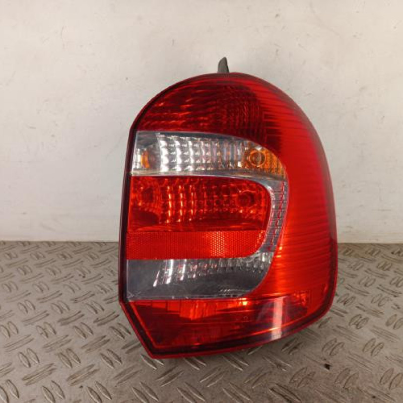 Feu arriere principal droit (feux) RENAULT GRAND MODUS