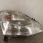 Optique avant principal droit (feux)(phare) RENAULT GRAND MODUS