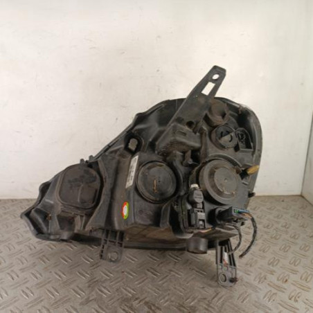 Optique avant principal droit (feux)(phare) RENAULT GRAND MODUS