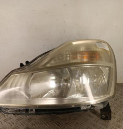 Optique avant principal gauche (feux)(phare) RENAULT GRAND MODUS Photo n°1