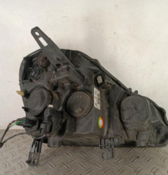 Optique avant principal gauche (feux)(phare) RENAULT GRAND MODUS