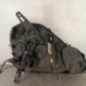 Optique avant principal gauche (feux)(phare) RENAULT GRAND MODUS