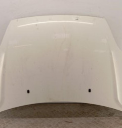 Capot FORD FIESTA 5 Photo n°1