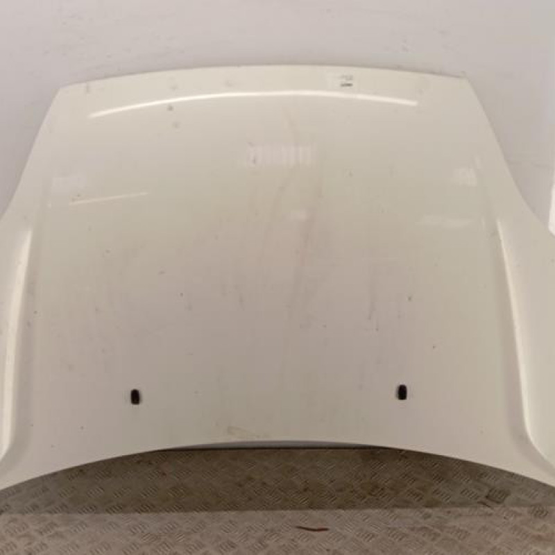 Capot FORD FIESTA 5