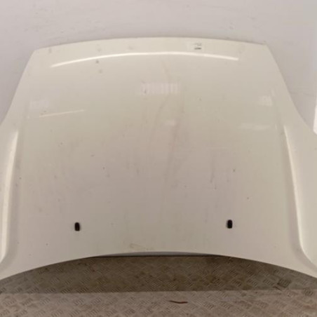 Capot FORD FIESTA 5 Photo n°1