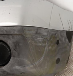 Pare choc avant CITROEN C2 Photo n°3